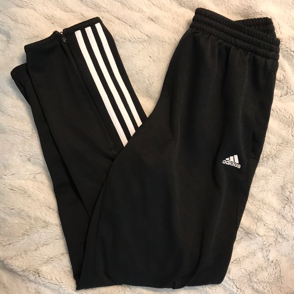 adidas Pants - Cropped adidas pants